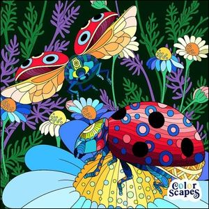 Meet your Posher, Margie